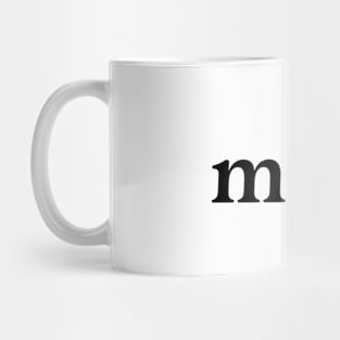 Mère Mug